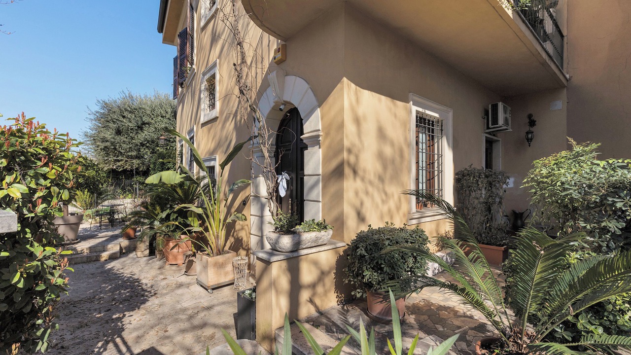 Photo of Outdoor in San Zeno