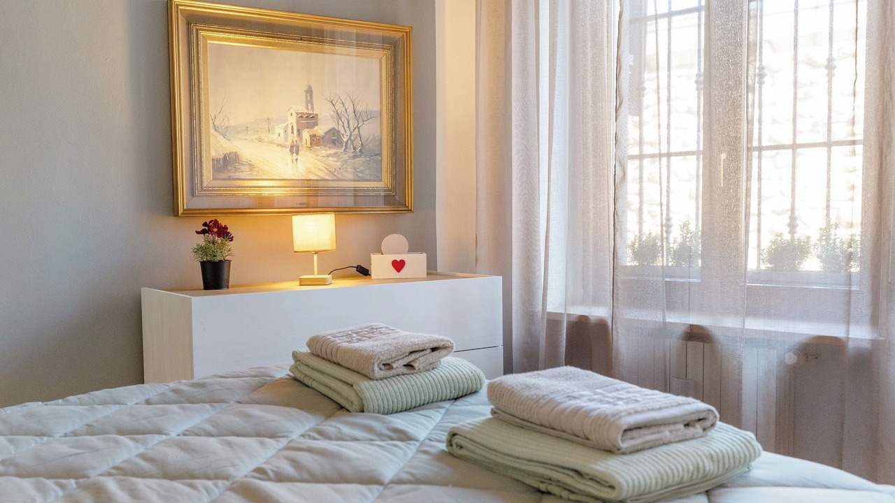 Photo of Bedroom in San Zeno