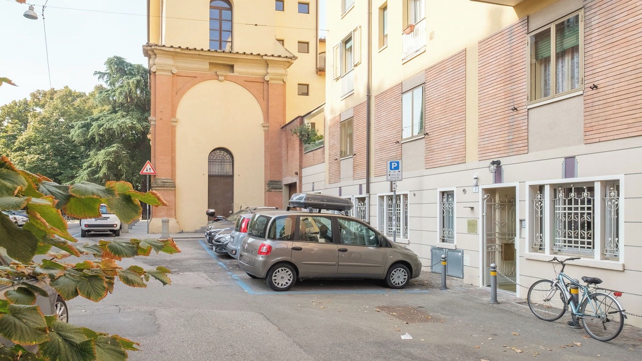 Photo of Outdoor in Parma City Centre