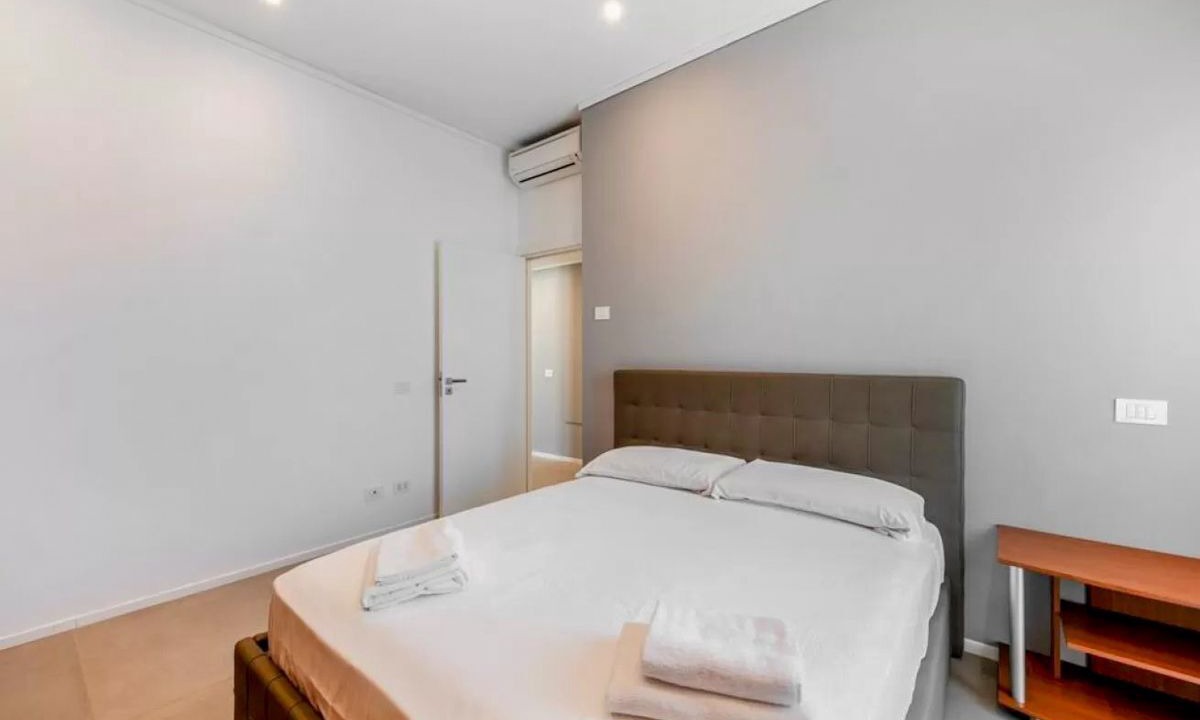 Photo of Bedroom in Centro Storico