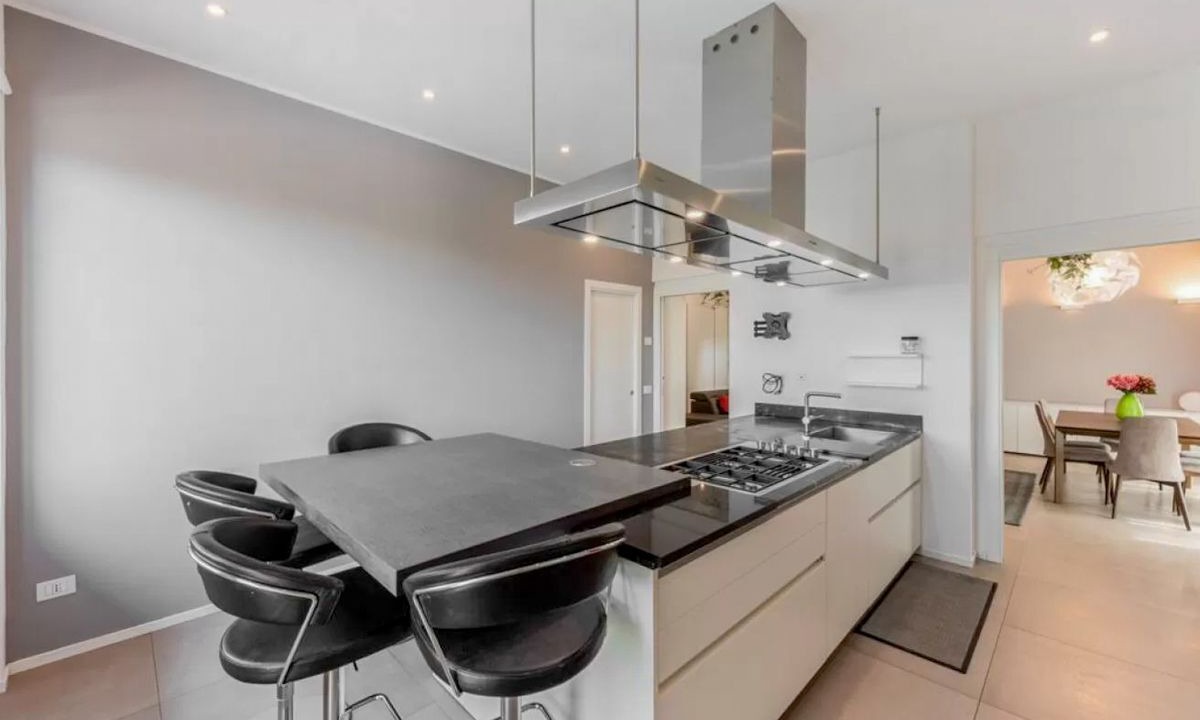 Photo of Kitchen in Centro Storico