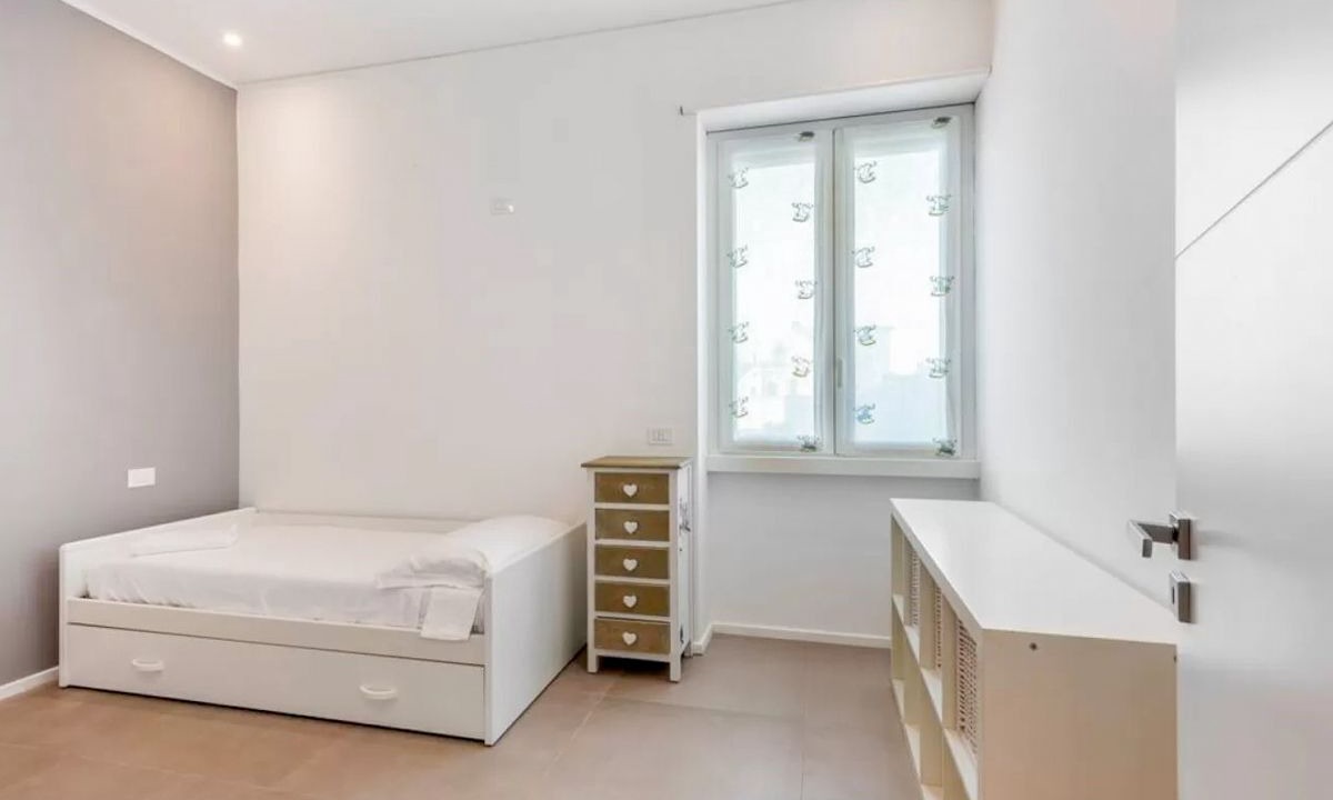 Photo of Bedroom in Centro Storico