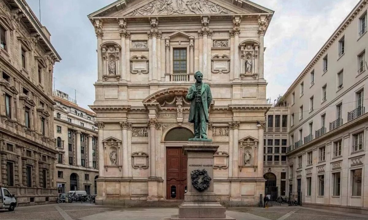 Photo of Others in Milan Centre