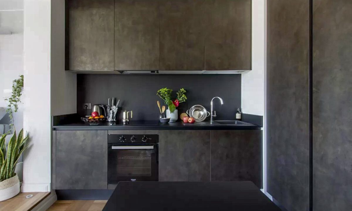 Photo of Kitchen in Centro Storico