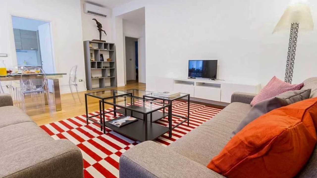 Photo of Livingroom in Centro Storico