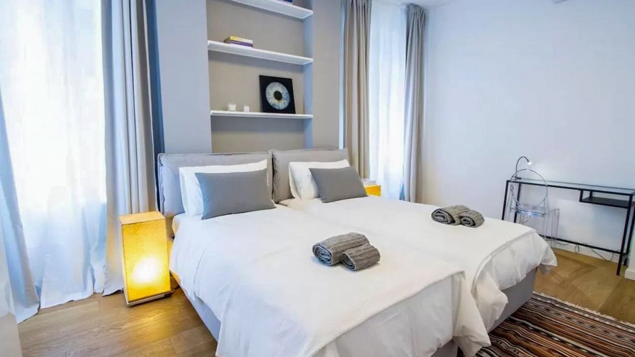 Photo of Bedroom in Centro Storico