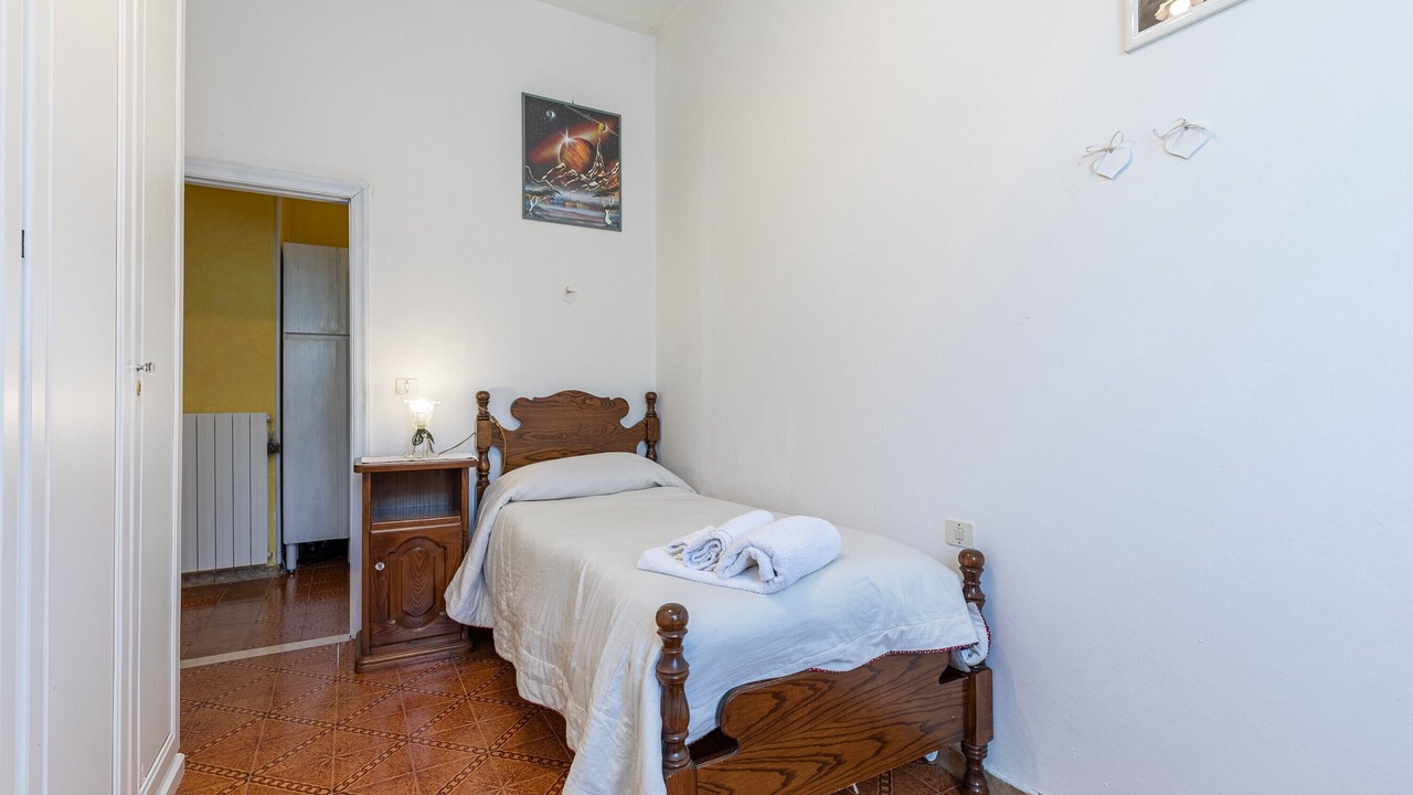 Photo of Bedroom in San Giovanni d'Asso