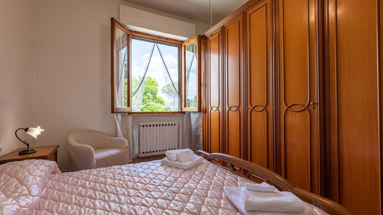 Photo of Bedroom in San Giovanni d'Asso