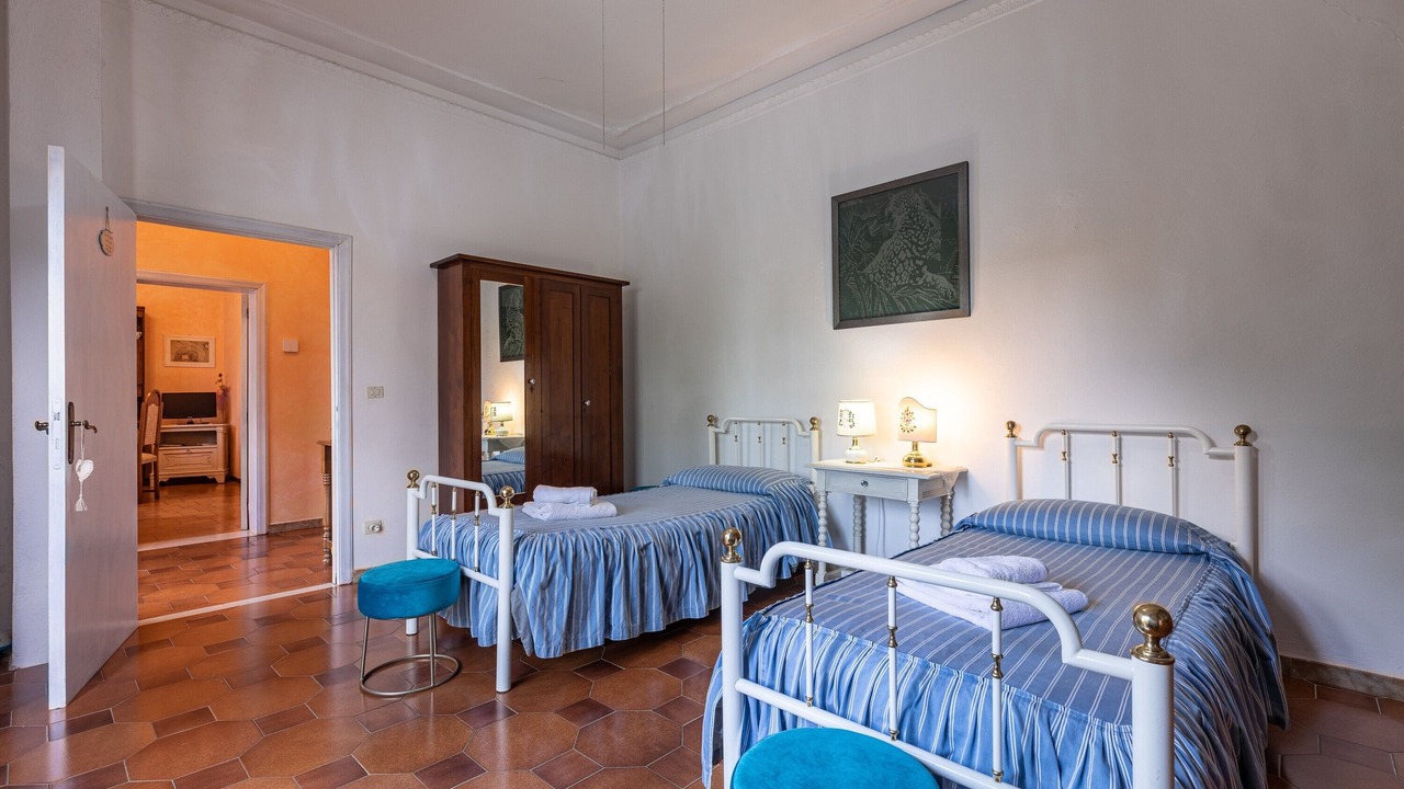 Photo of Bedroom in San Giovanni d'Asso