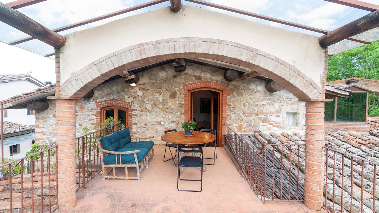 Photo of Outdoor in Mercatale Val di Pesa