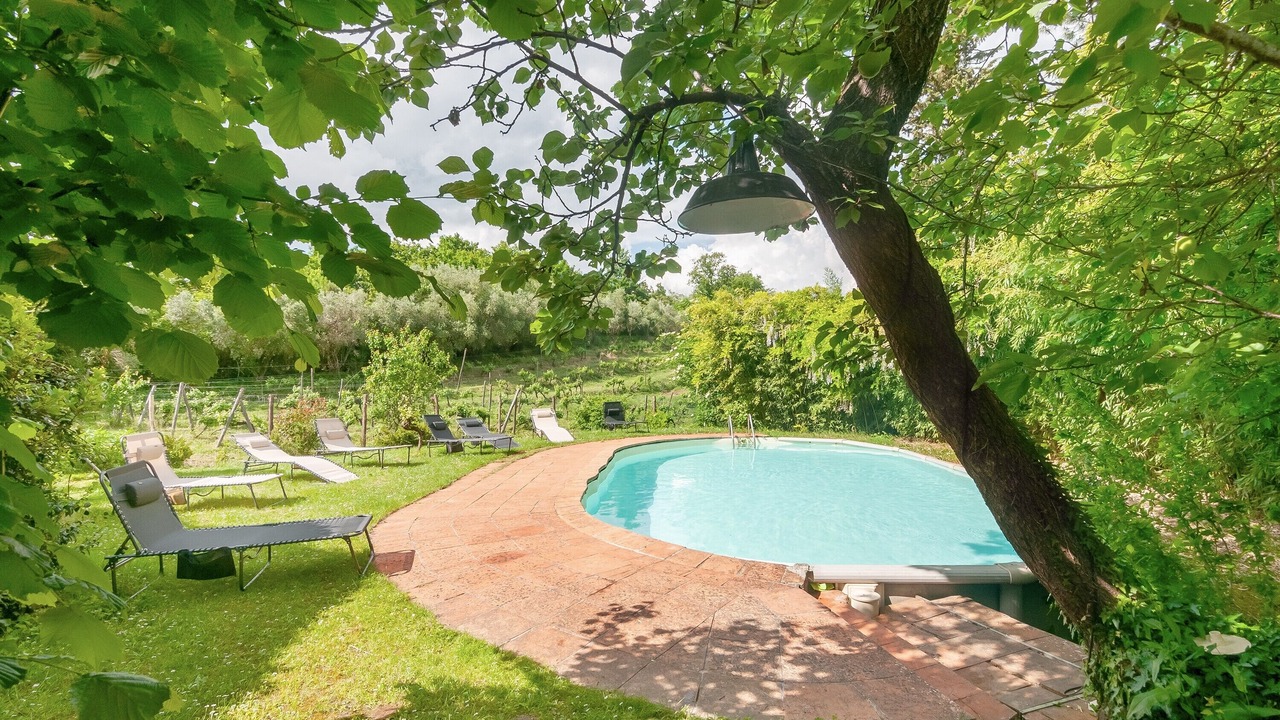 Photo of Outdoor in Mercatale Val di Pesa