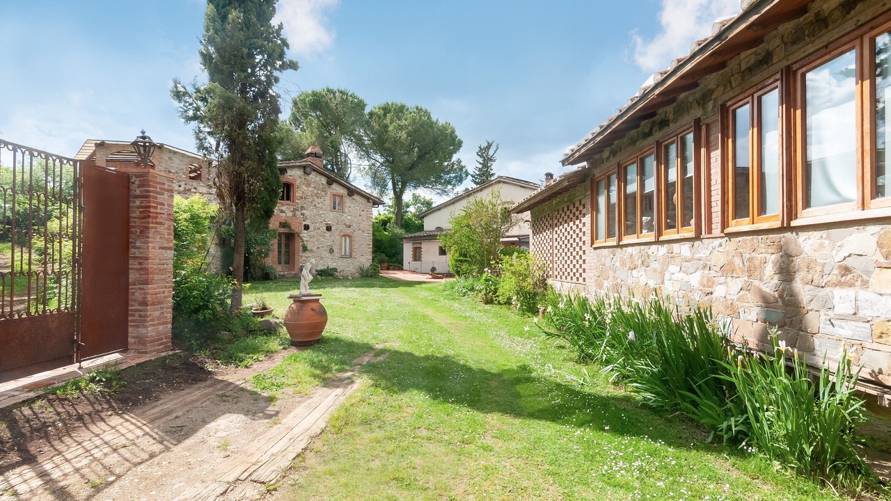 Photo of Outdoor in Mercatale Val di Pesa