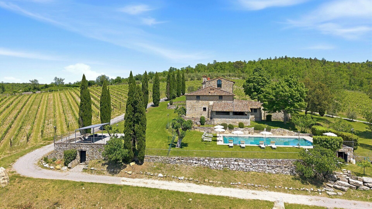 Photo of Others in Gaiole in Chianti