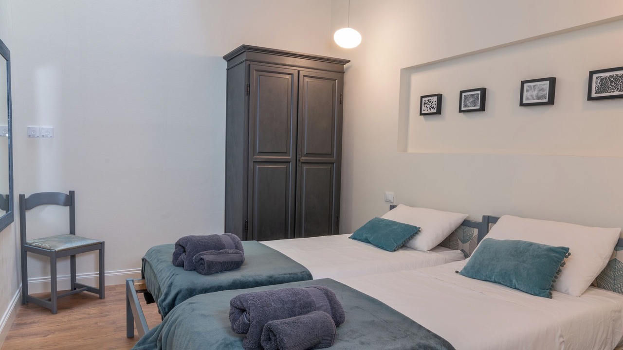 Photo of Bedroom in Colle di Val d'Elsa