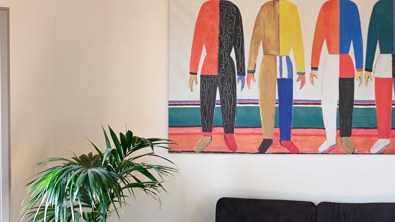Photo of Livingroom in Colle di Val d'Elsa