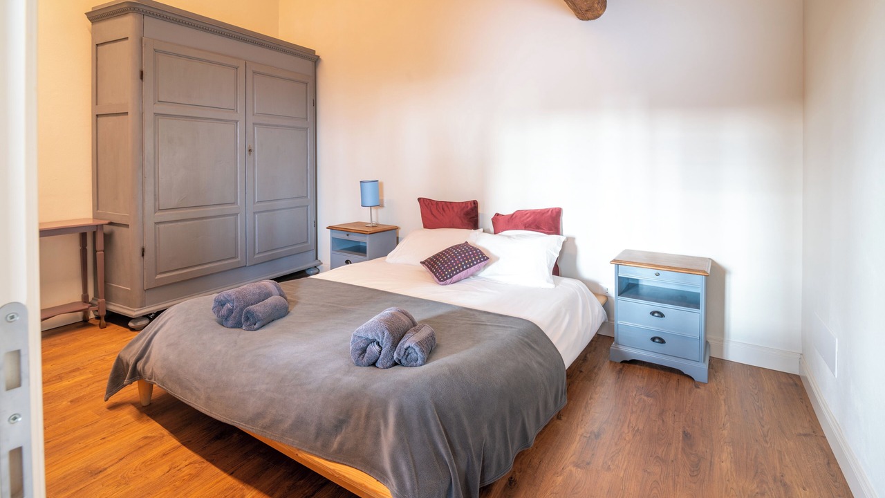 Photo of Bedroom in Colle di Val d'Elsa