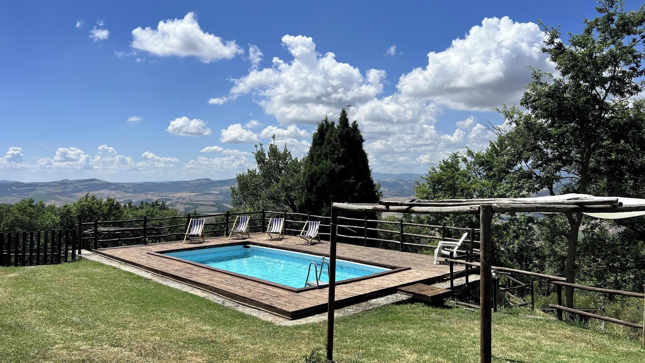 Photo of Outdoor in Chianciano Terme