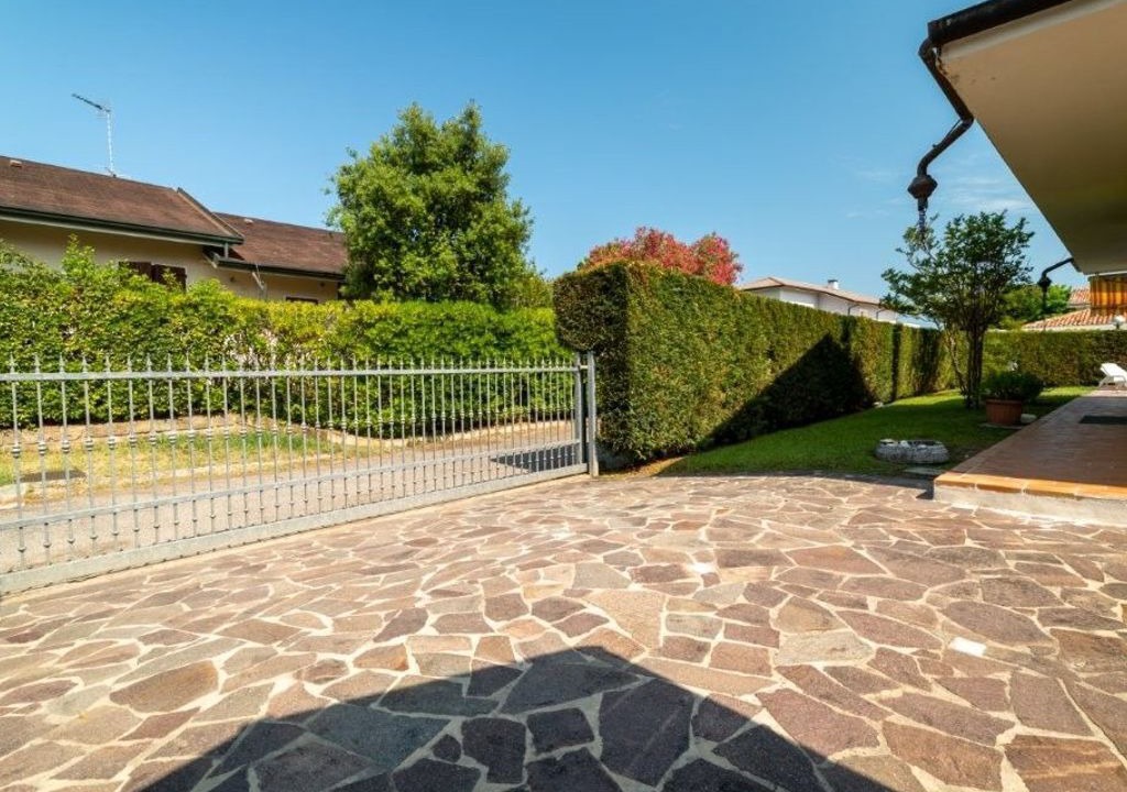 Photo of Outdoor in Isola Albarella