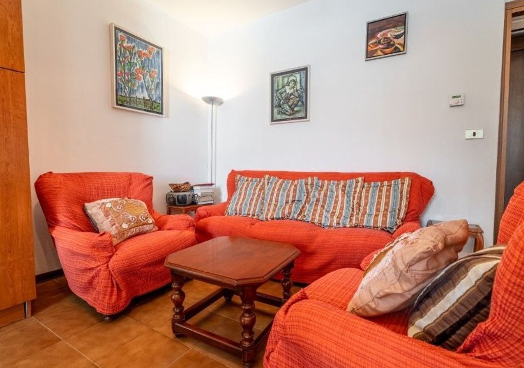 Photo of Livingroom in Isola Albarella
