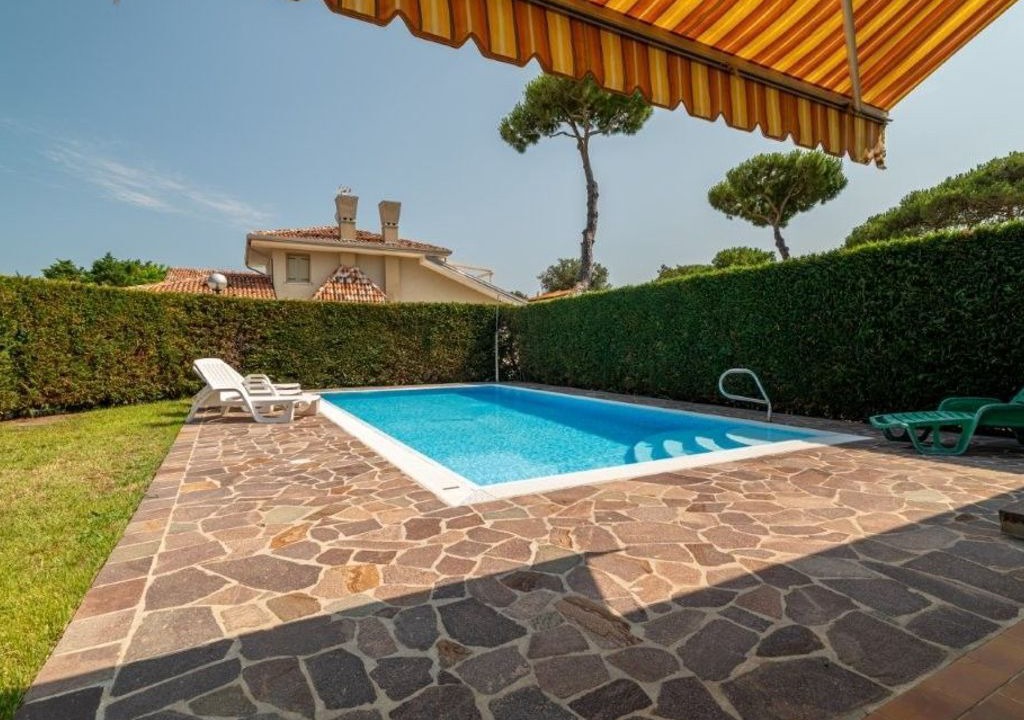 Photo of Outdoor in Isola Albarella
