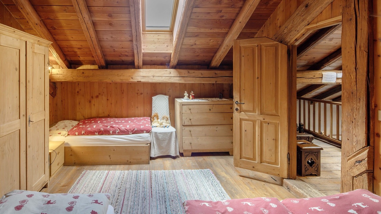 Photo of Bedroom in Predazzo