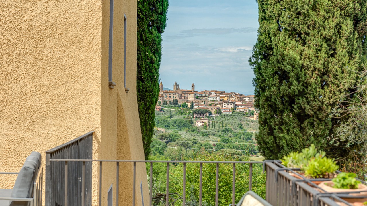 Photo of Outdoor in Monte San Savino