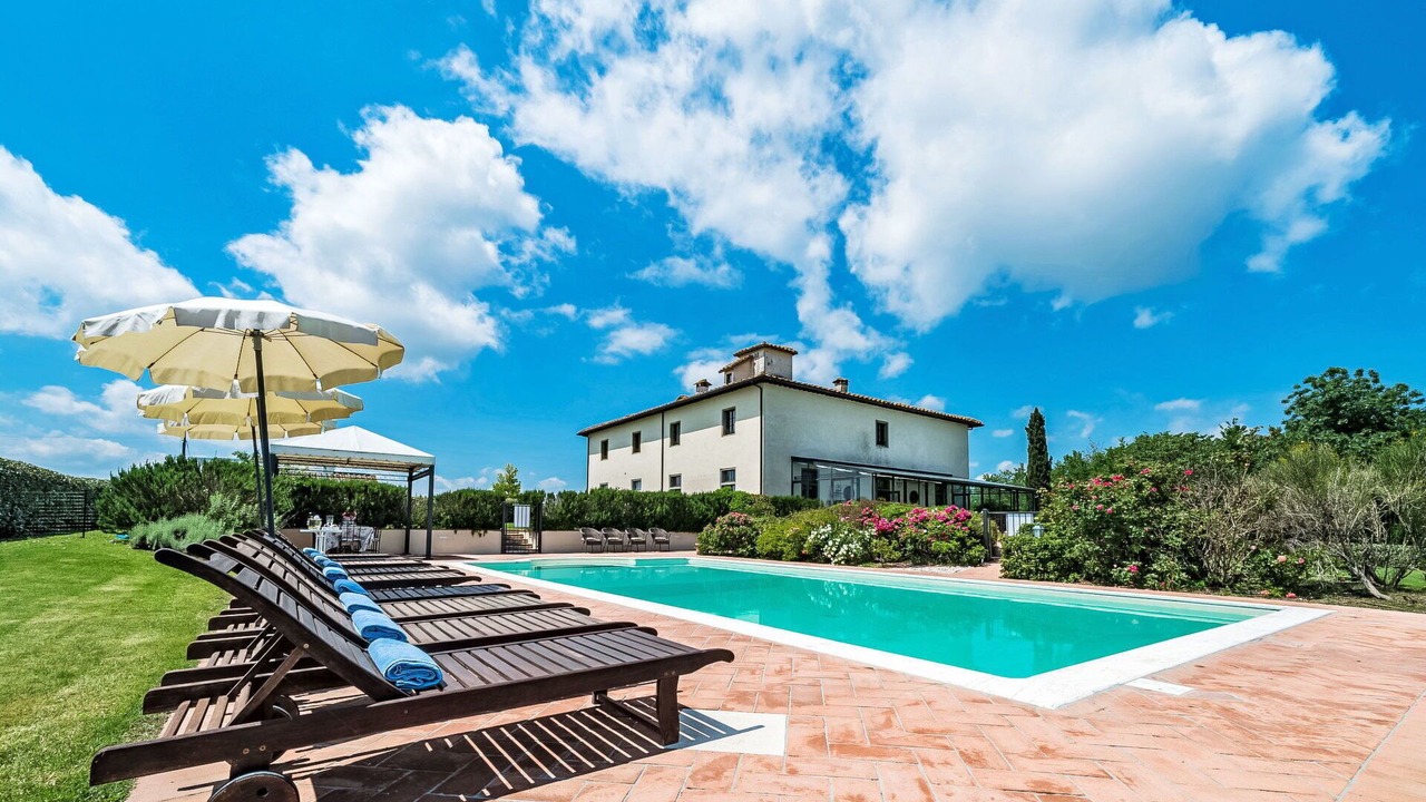 Photo of Outdoor in Le Piazze