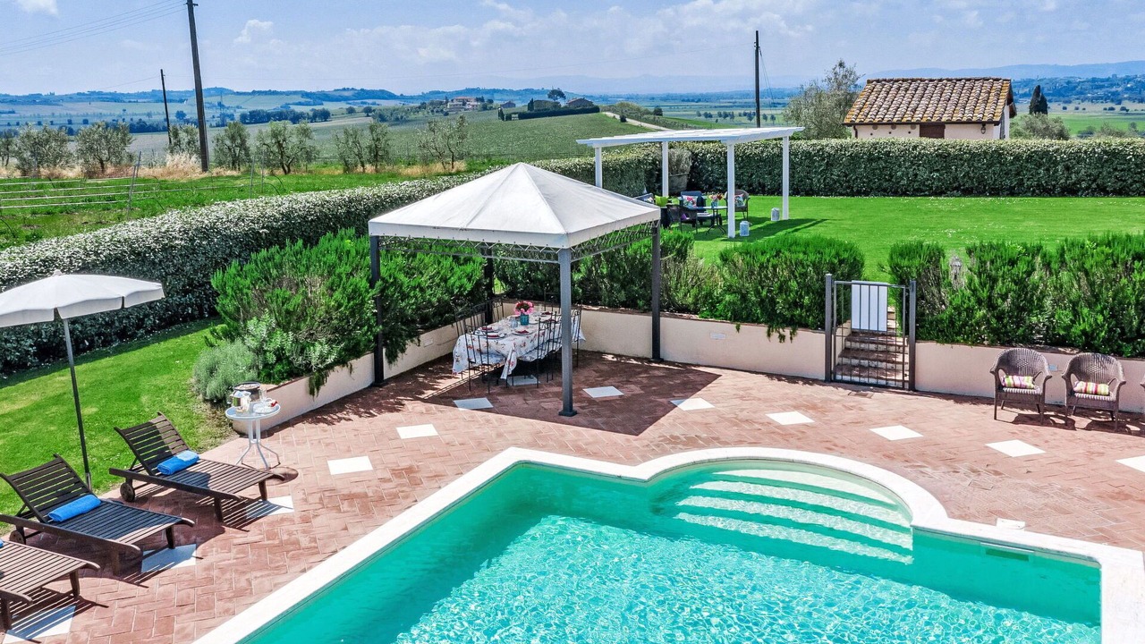 Photo of Outdoor in Le Piazze