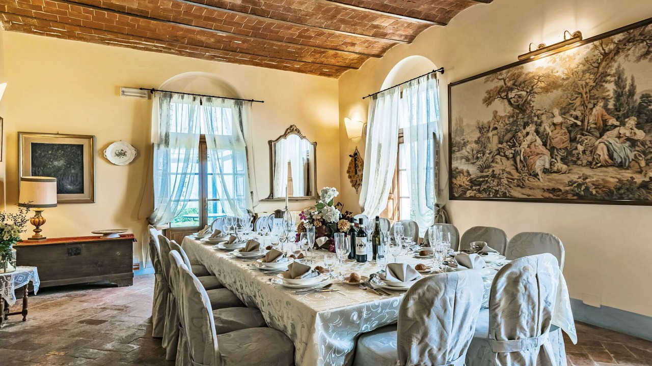 Photo of Outdoor in Le Piazze