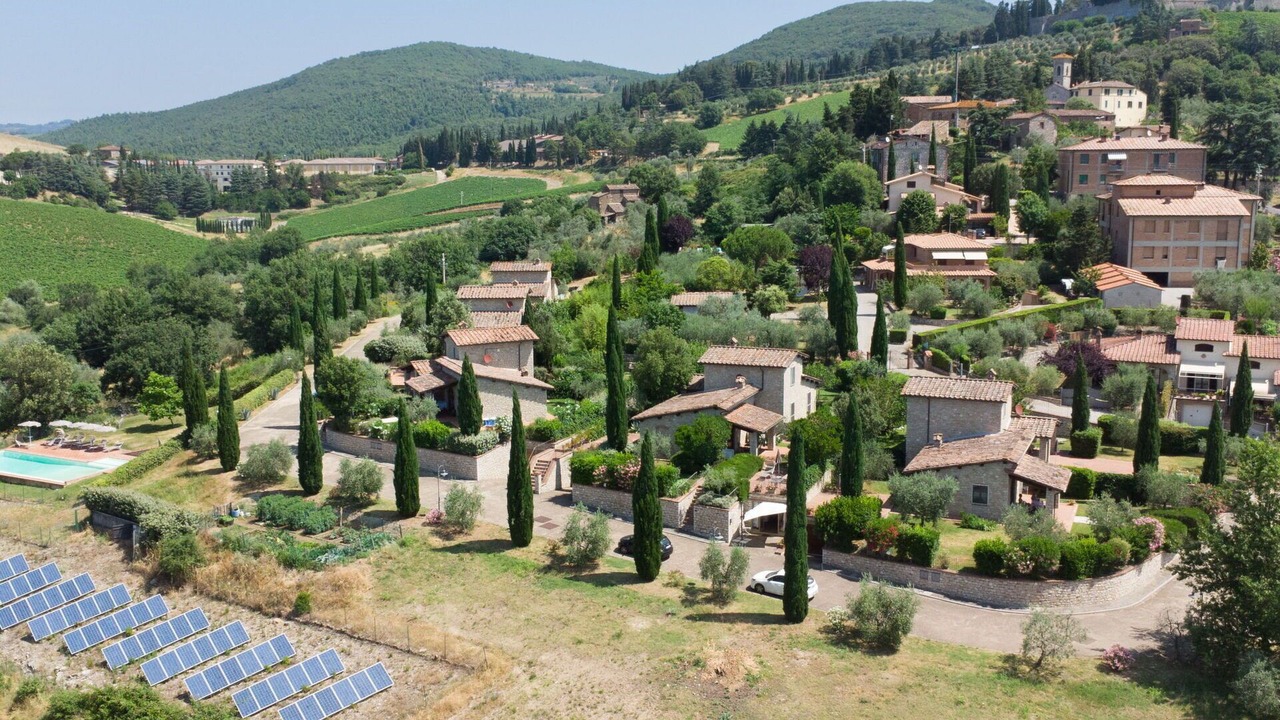 Photo of Others in Gaiole in Chianti