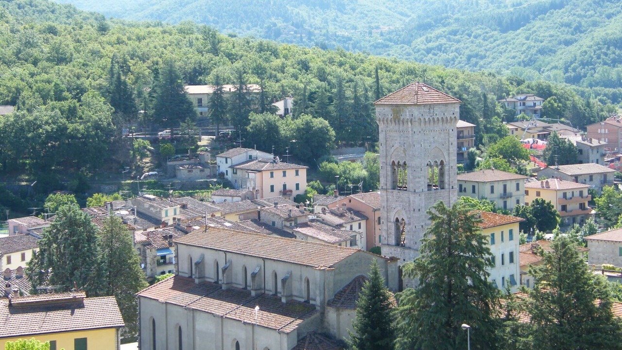 Photo of Outdoor in Gaiole in Chianti