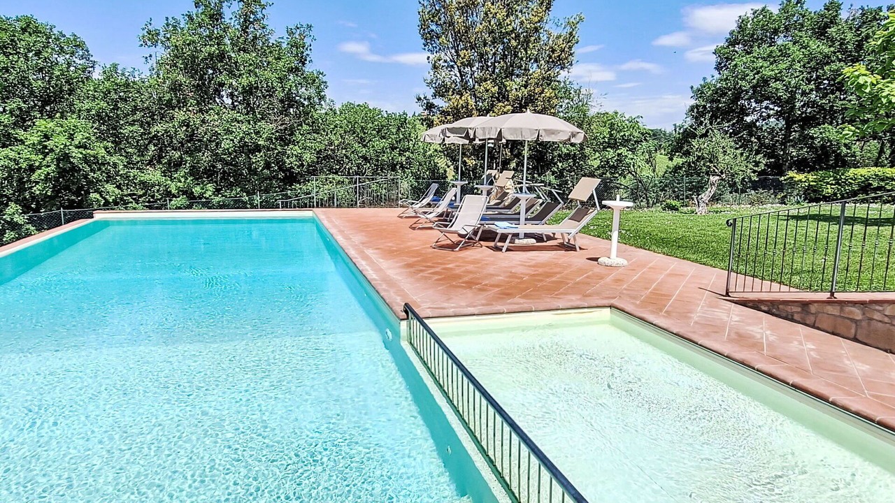 Photo of Outdoor in Gaiole in Chianti
