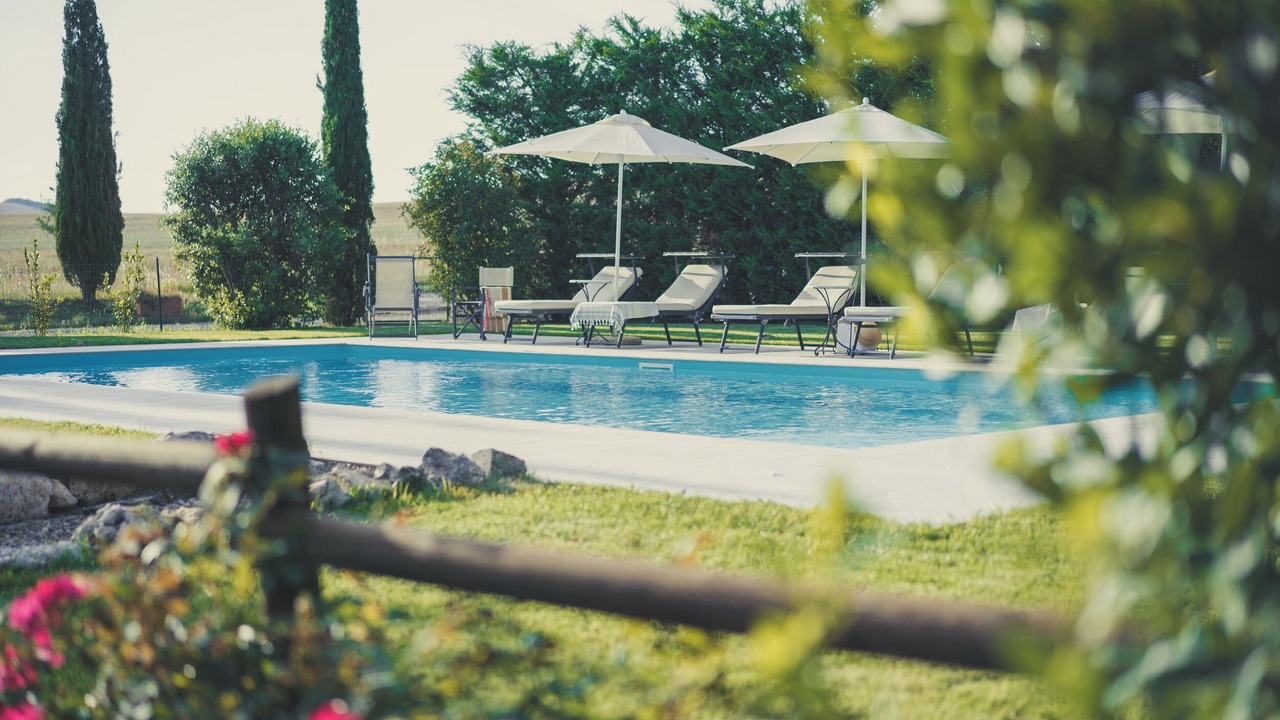 Photo of Outdoor in Pienza
