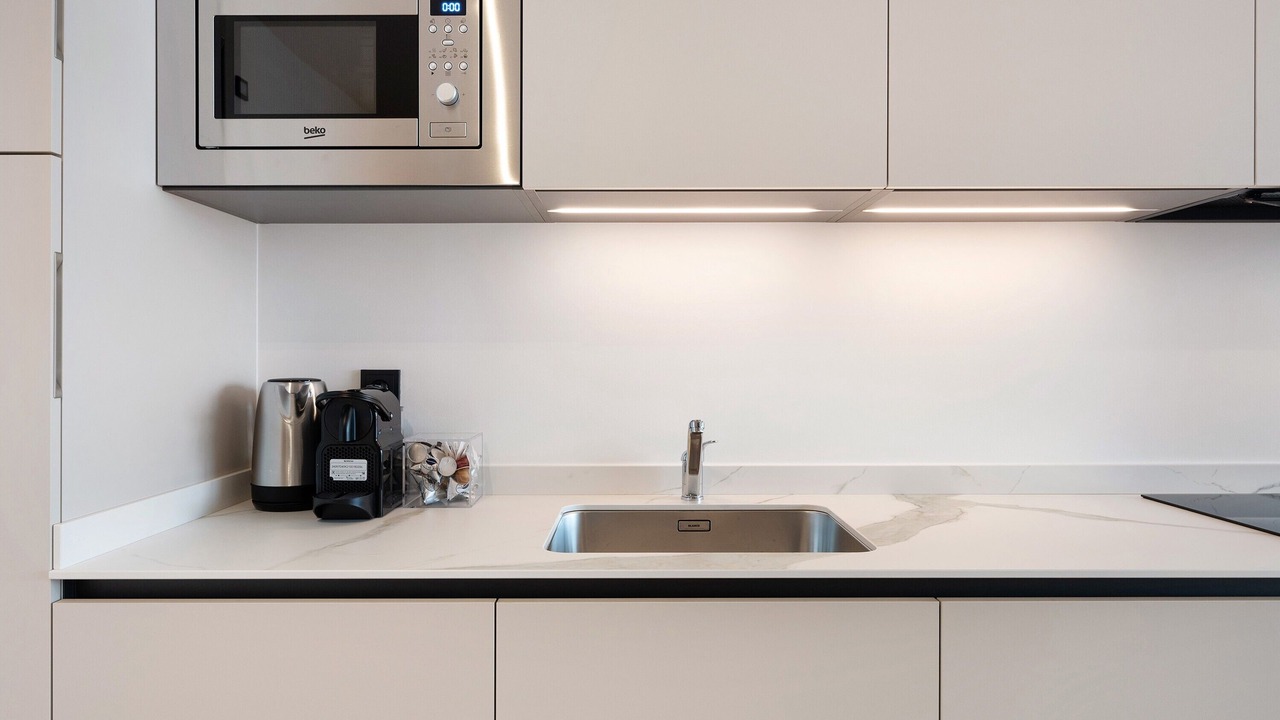 Photo of Kitchen in Laives