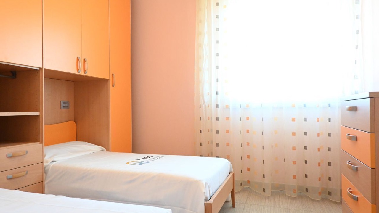 Photo of Bedroom in Cesenatico