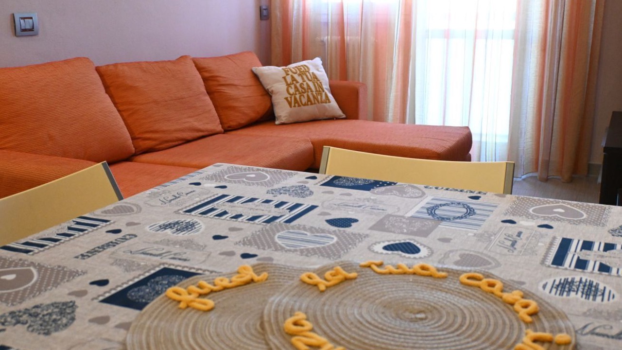 Photo of Livingroom in Cesenatico