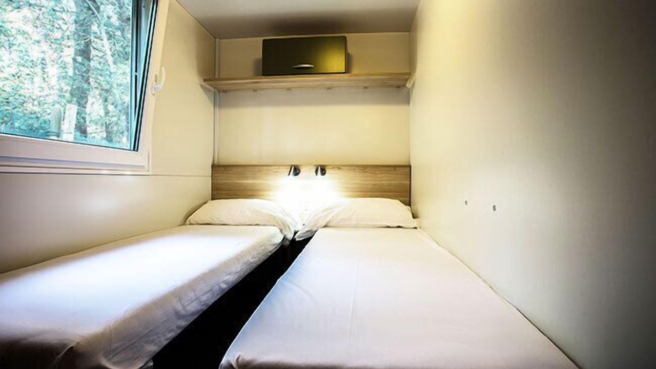 Photo of Bedroom in Grado Pineta