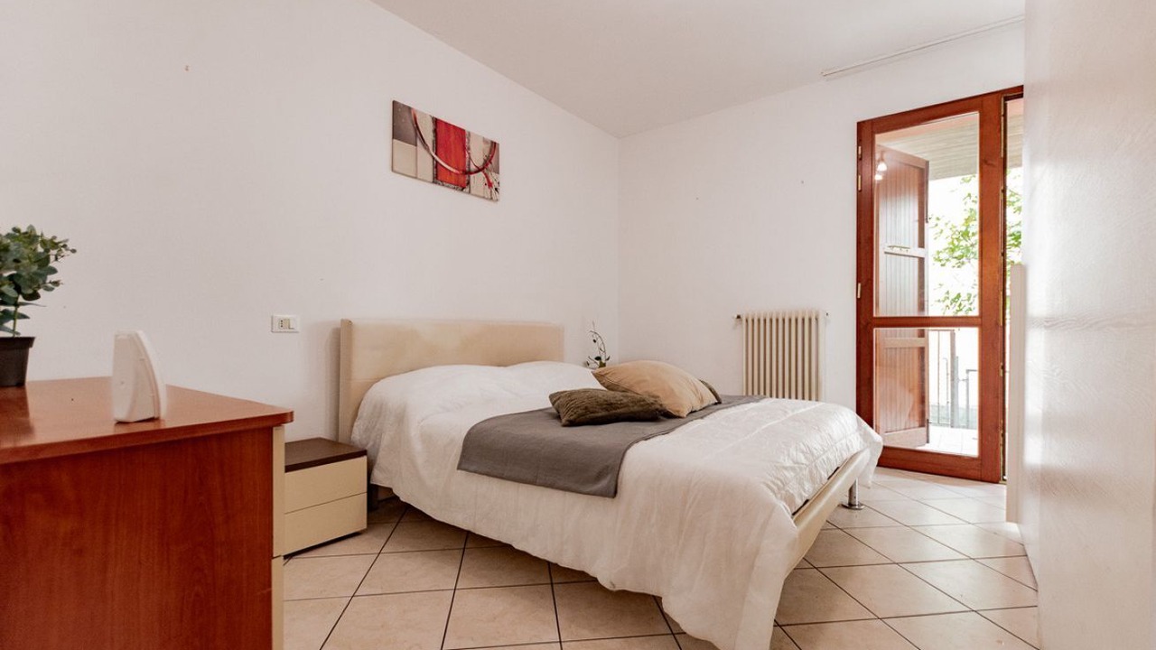 Photo of Bedroom in Cervia
