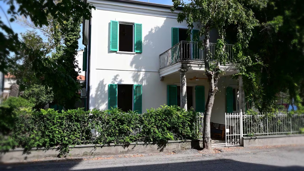 Photo of Outdoor in Viserba