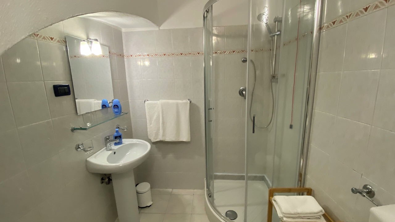 Photo of Bathroom in Riomaggiore