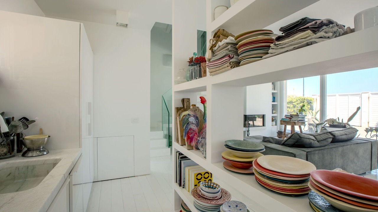 Photo of Bedroom in Senigallia
