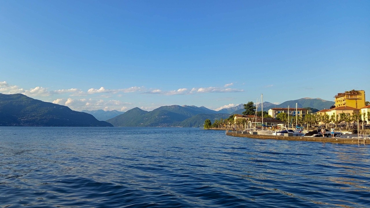 Photo of Others in Porto Valtravaglia