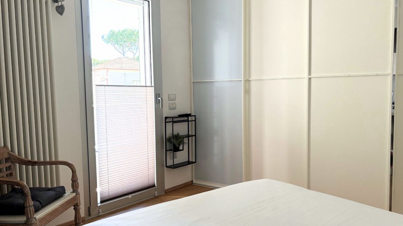 Photo of Bedroom in Cesenatico