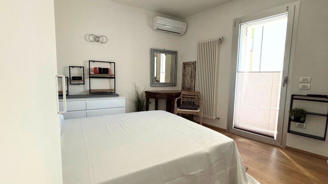 Photo of Bedroom in Cesenatico