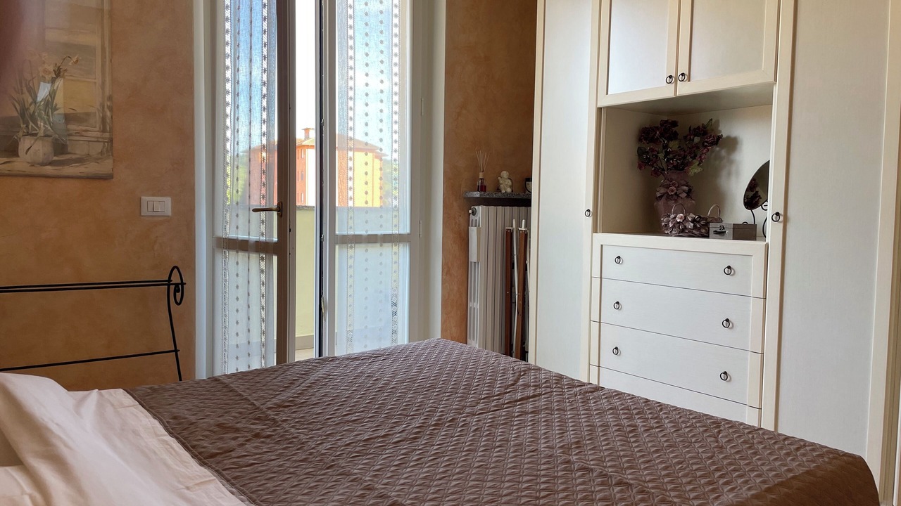 Photo of Bedroom in Broni