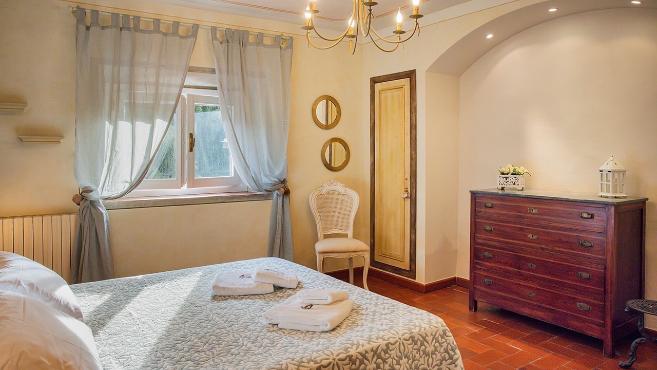 Photo of Bedroom in Reggello