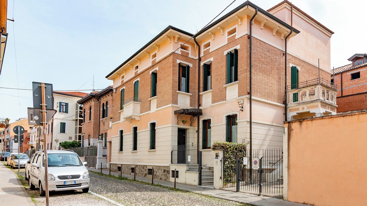 Photo of Outdoor in City Center Padova