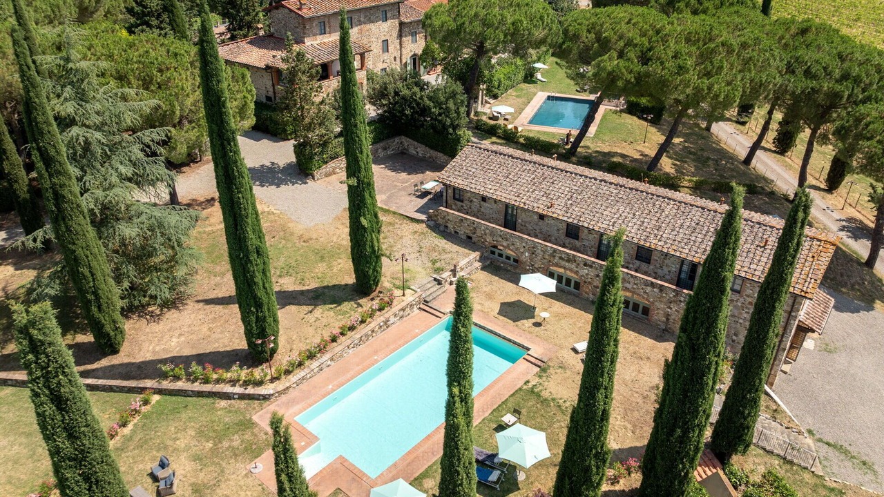 Photo of Outdoor in Tavarnelle Val di Pesa
