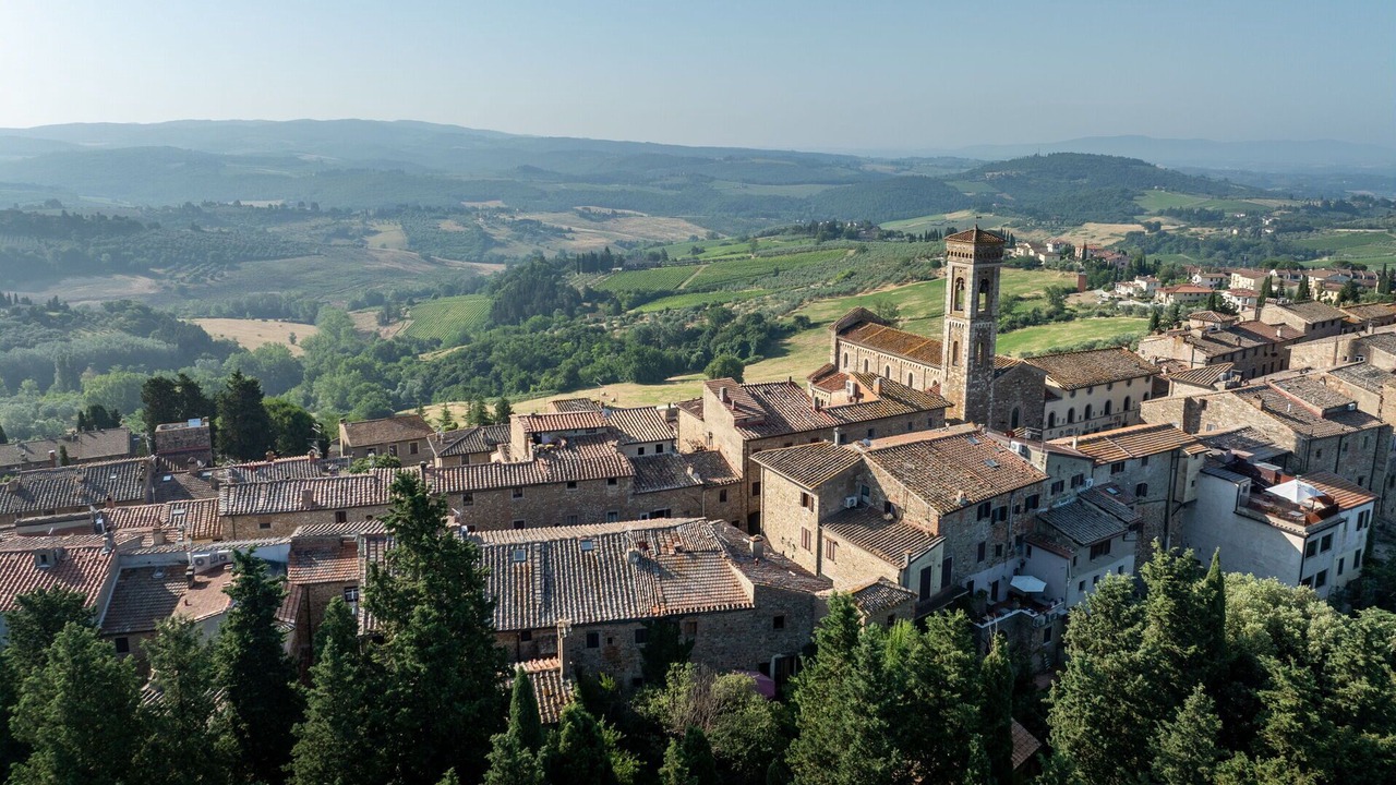 Photo of Outdoor in Tavarnelle Val di Pesa