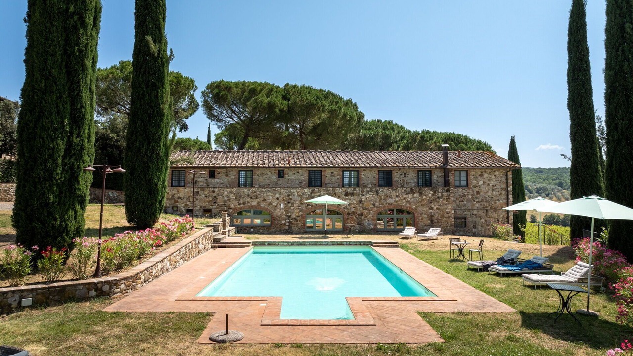 Photo of Outdoor in Tavarnelle Val di Pesa